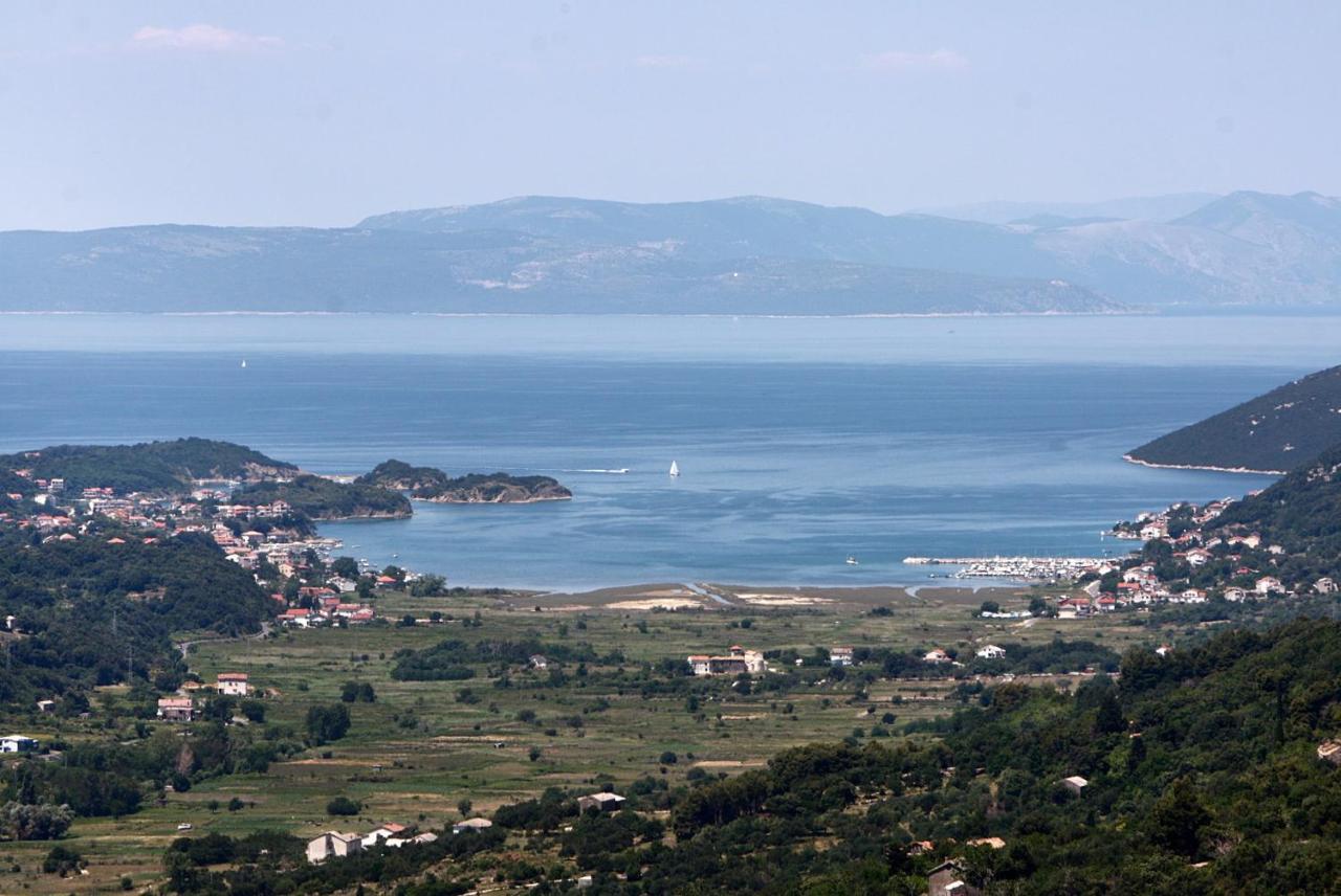 Apartments And Rooms By The Sea Supetarska Draga - Gornja, Rab - 11579 מראה חיצוני תמונה