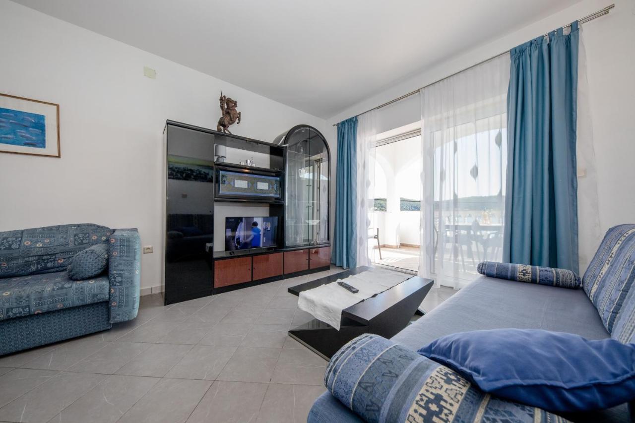 Apartments And Rooms By The Sea Supetarska Draga - Gornja, Rab - 11579 מראה חיצוני תמונה