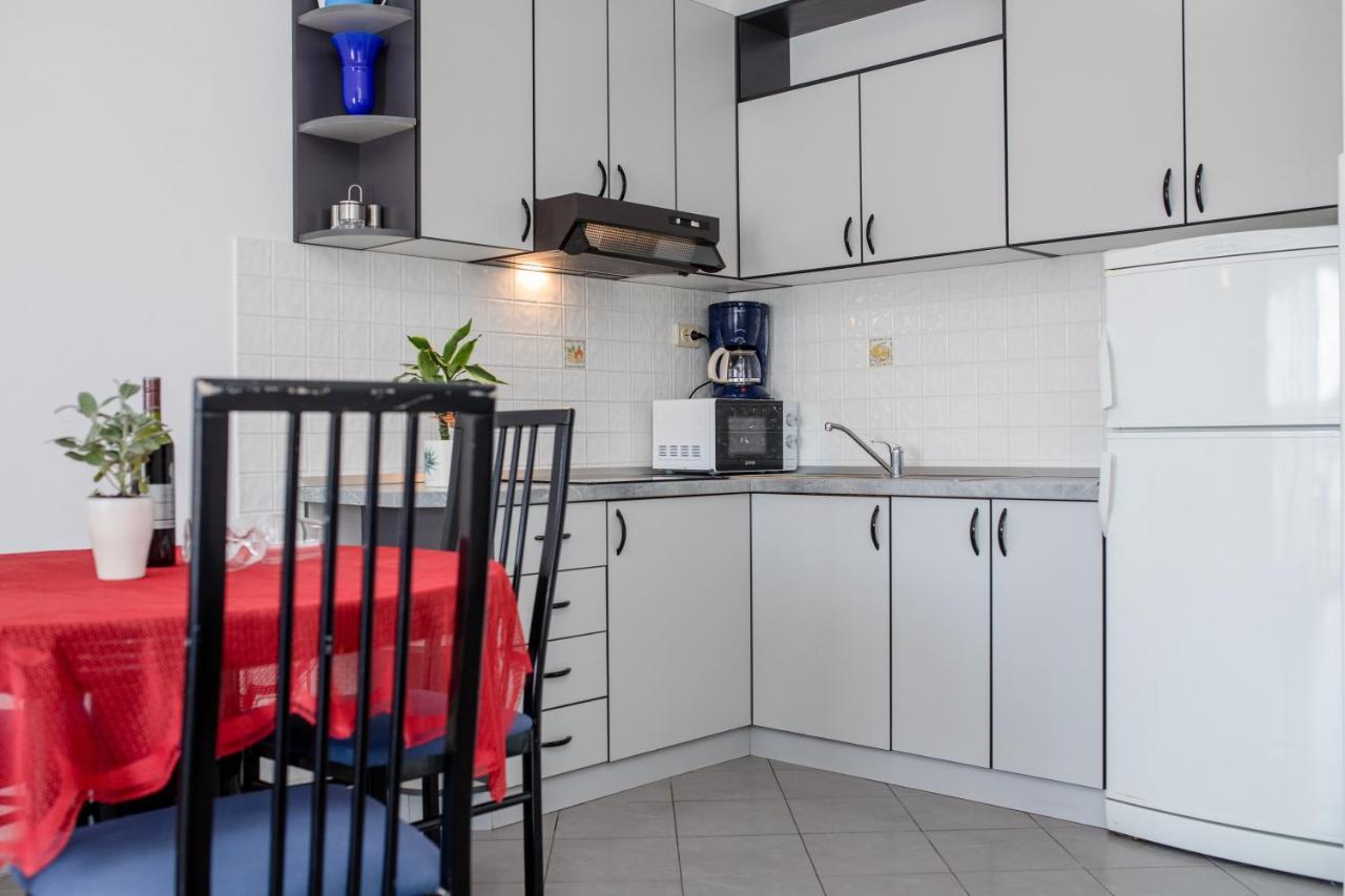 Apartments And Rooms By The Sea Supetarska Draga - Gornja, Rab - 11579 מראה חיצוני תמונה