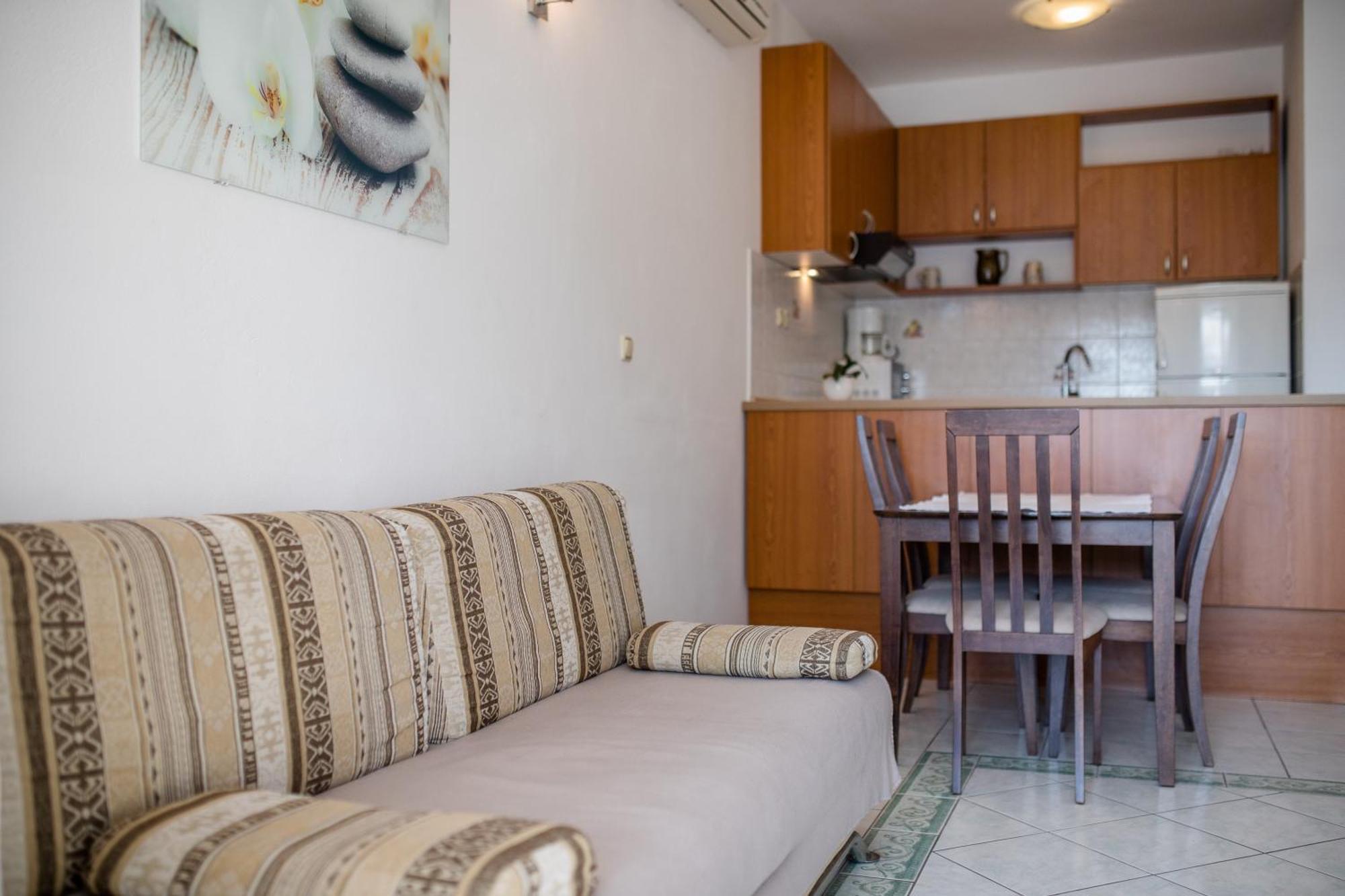 Apartments And Rooms By The Sea Supetarska Draga - Gornja, Rab - 11579 חדר תמונה