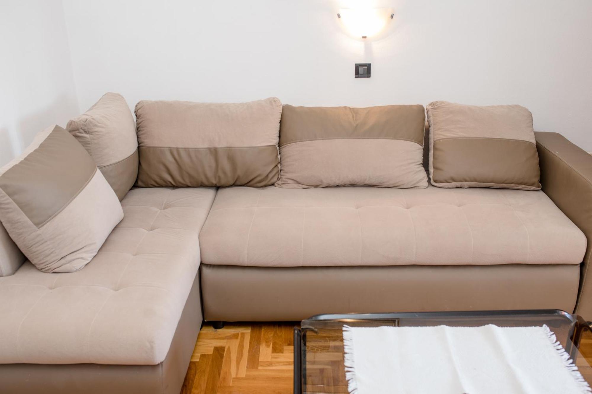 Apartments And Rooms By The Sea Supetarska Draga - Gornja, Rab - 11579 חדר תמונה