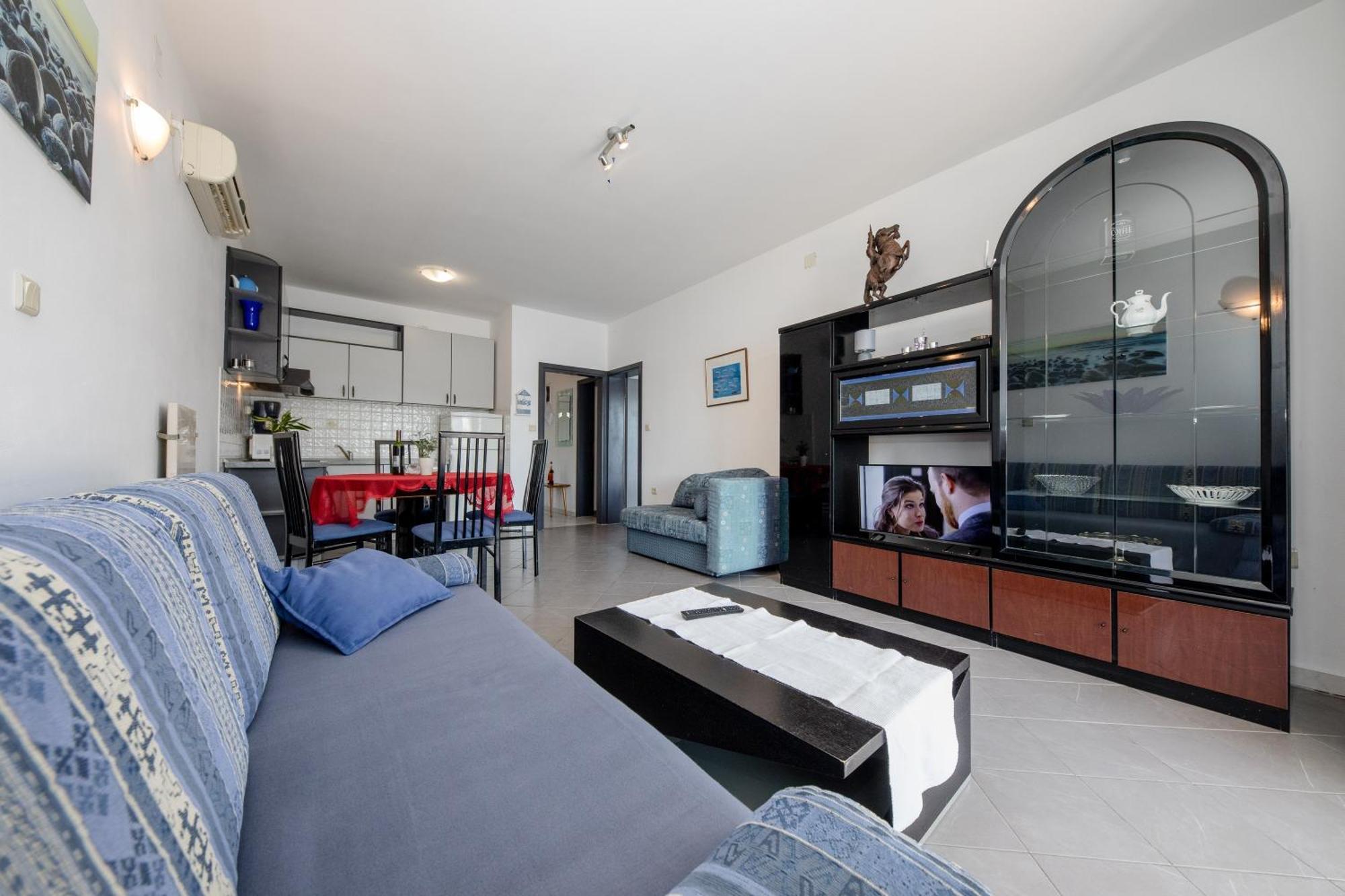 Apartments And Rooms By The Sea Supetarska Draga - Gornja, Rab - 11579 חדר תמונה