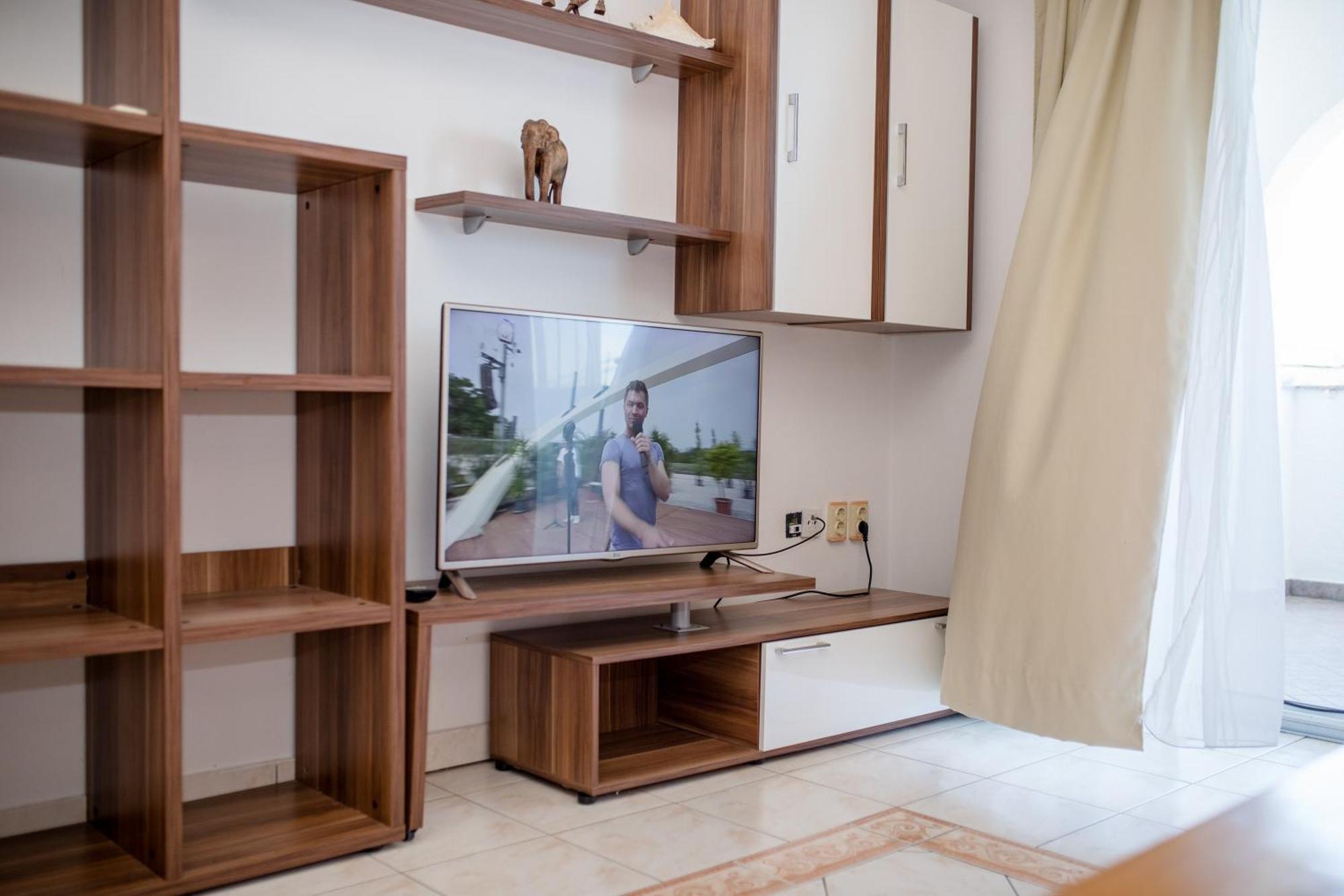 Apartments And Rooms By The Sea Supetarska Draga - Gornja, Rab - 11579 חדר תמונה