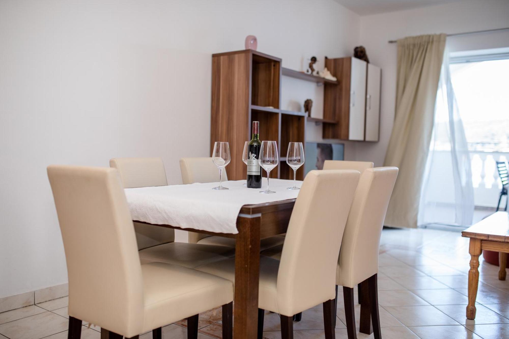 Apartments And Rooms By The Sea Supetarska Draga - Gornja, Rab - 11579 חדר תמונה
