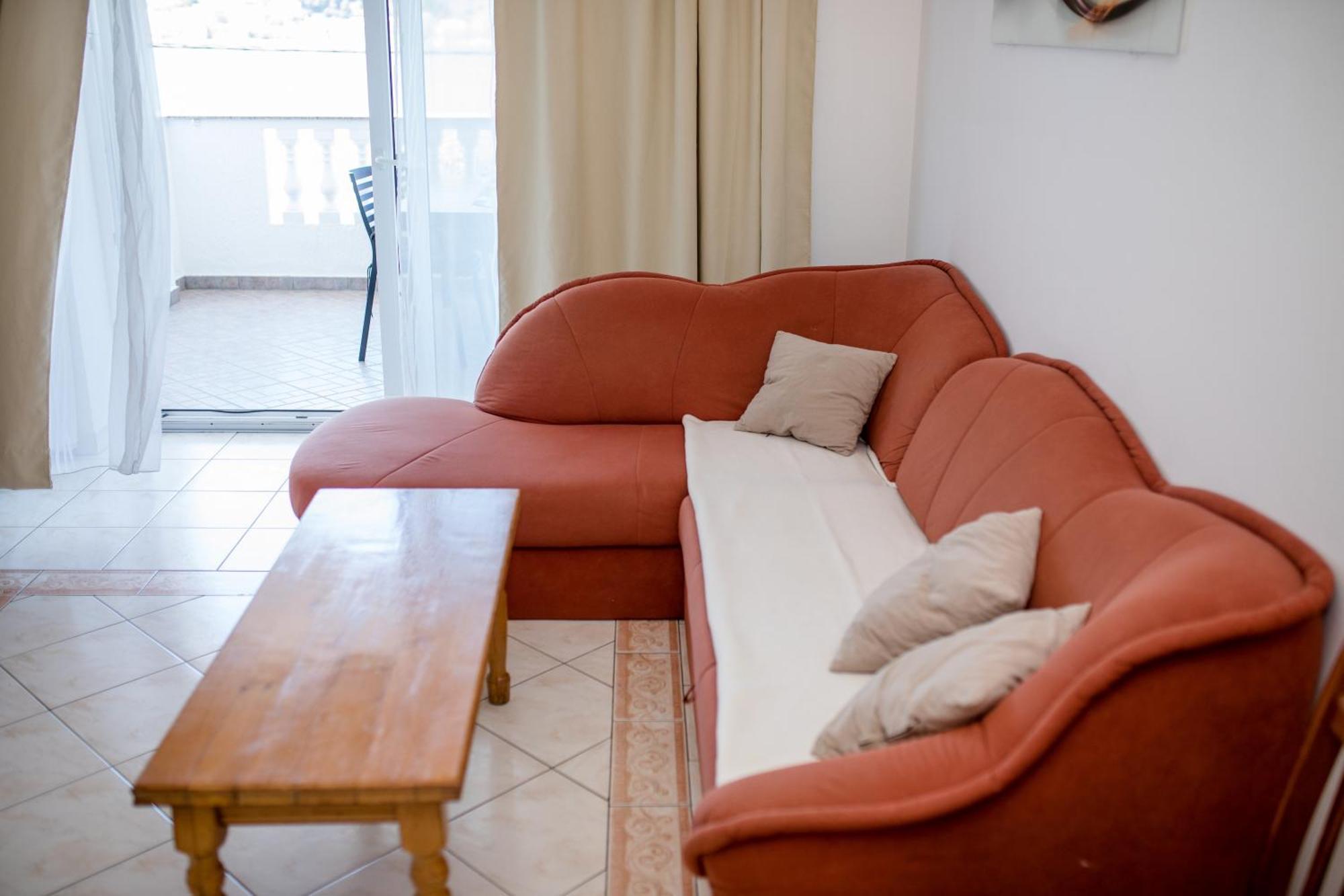 Apartments And Rooms By The Sea Supetarska Draga - Gornja, Rab - 11579 חדר תמונה
